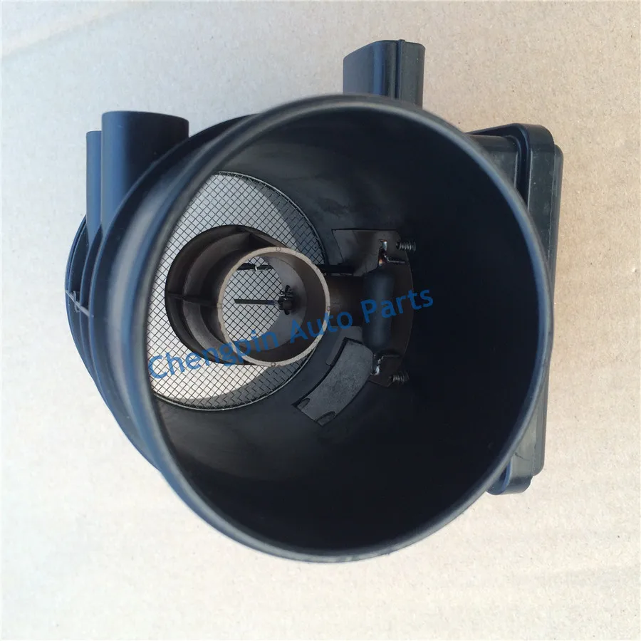 Автозапчасти оригинальный датчик массового расхода воздуха OEM # B577 E5T51071 MAF для 93 97