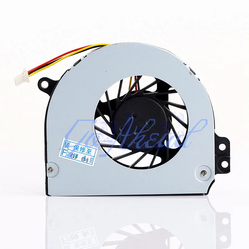 Новый вентилятор охлаждения процессора для DELL Inspiron 14R 14RR 14RD M411R N4110 N4120 Vostro V3450
