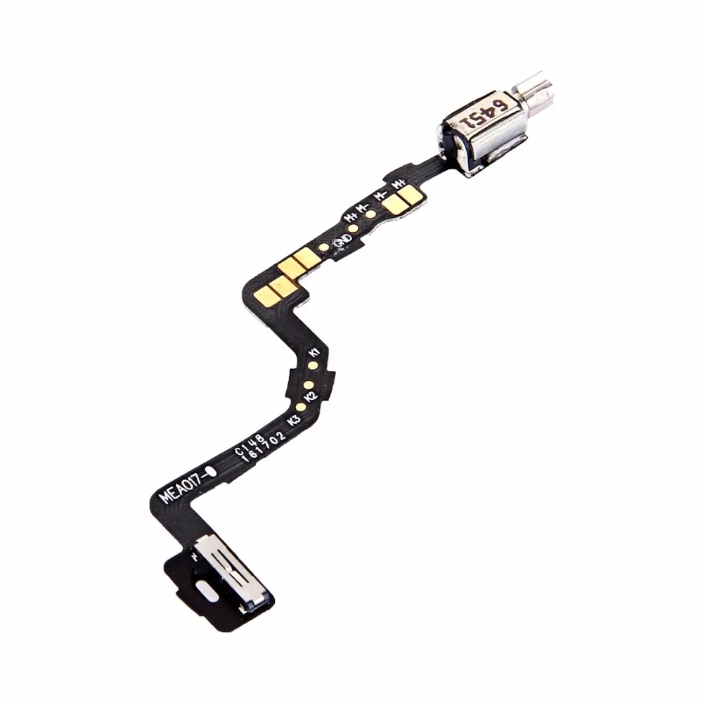 IPartsBuy для OnePlus 3 гибкий кабель вибрирующего двигателя смартфона Oneplus|flex cable|cable flex3