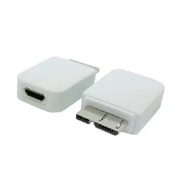 NOTE3 Micro USB V8 Преобразование 3 0 адаптер|Соединители| |