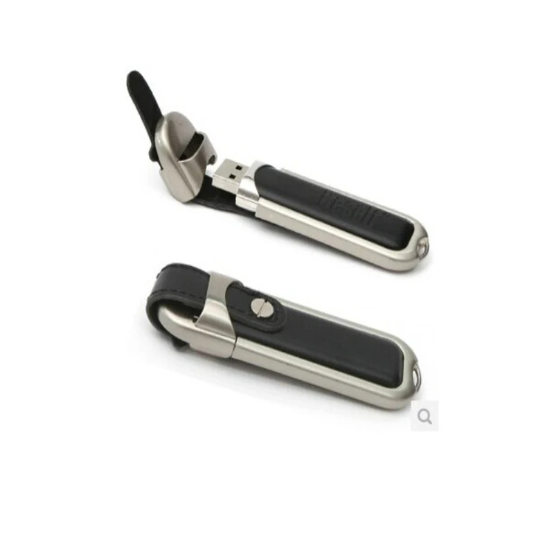 Реальная емкость! Кожаный usb накопитель 4 ГБ 8 16 32 64 128 256 512 ГБ|512gb pen drive|usb stick 4gbleather |