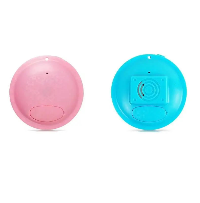 Симпатичное устройство для отслеживания в реальном времени локатор значков