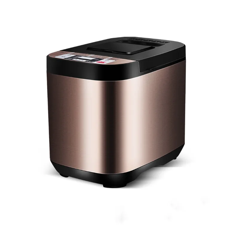 Тостер из нержавеющей стали многофункциональный домашний аппарат для барбекю с