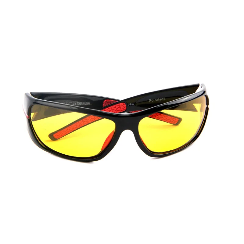 Новые солнцезащитные очки ночного видения JIANGTUN мужские брендовые дизайнерские