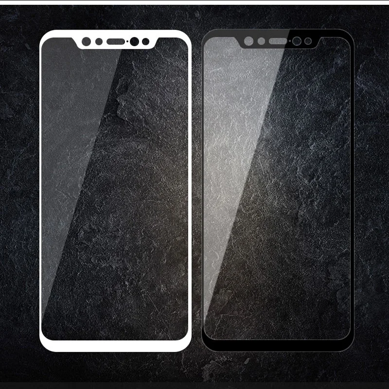 Закаленное стекло для Xiaomi 8 8SE 6X A2 Mi 6 5X 5S PLUS Защита экрана Redmi Note 5A Prime Pro Lite|Защитные
