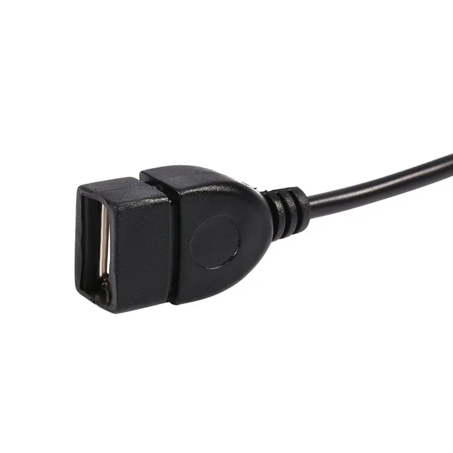 3,5 мм к usb-адаптеру, автомобильное аудио Aux гнездо для кабеля, Мужской конвертер, зарядка, OTG, автомобильное аудио, u-дисковое соединение для gps, CD, DVD, MP3