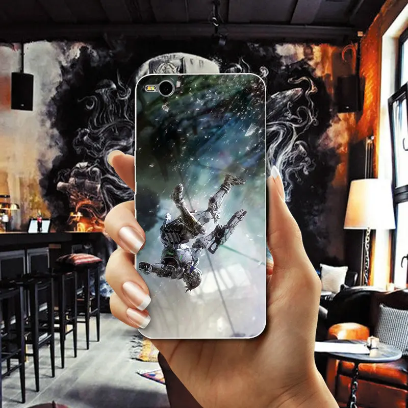 Soft Phone Cases TPU Cover for HTC One M7 M8 M9 M10 E9 Plus U11 A9 Desire 530 630 626 628 816 820 Shell Operation Flashpoint |