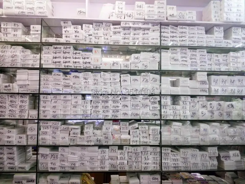 10 шт./лот Высококачественная защитная пленка из закаленного стекла 9H