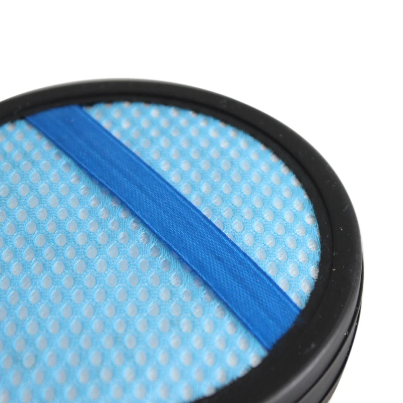 

High quality Filter 90*16MM Pro For Philips FC6166 FC6400 FC6405 FC6172 Mesh