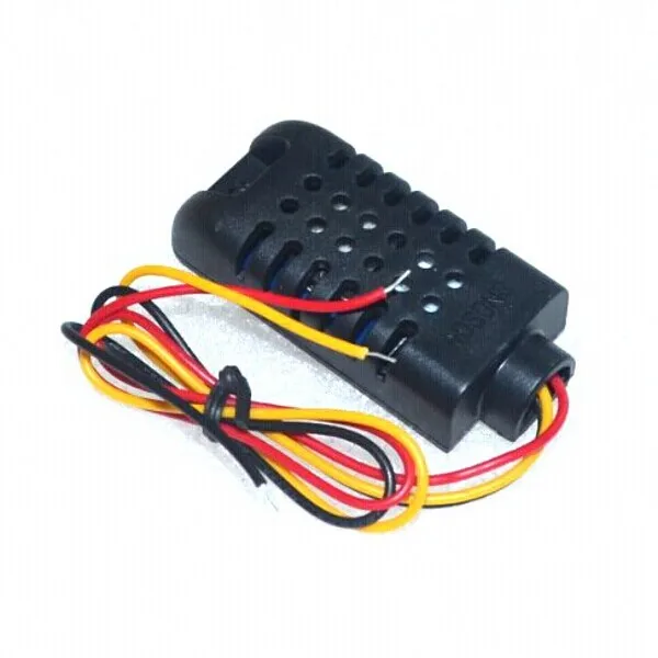 Модуль датчика температуры и влажности DHT21/AM2301 5 шт./лот|temperature and humidity sensor|digital