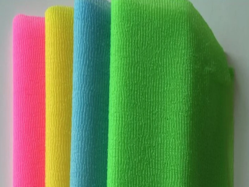 5 шт./лот Бесплатная доставка ткань для кожи отшелушивающая японское полотенце