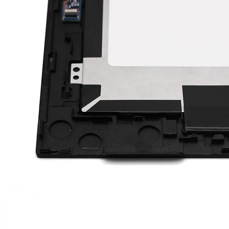 FTDLCD 11 6 &quotLED LCD сборка сенсорный экран дигитайзер + рамка доска для HP Pavilion X360 U Serie