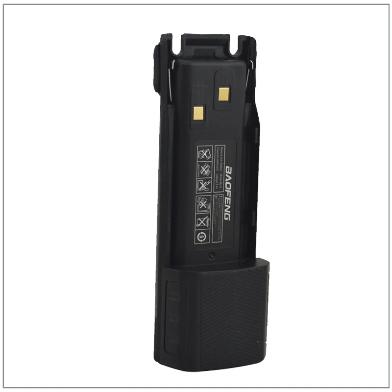 

Radio Baofeng UV-82 walkie talkie Li-ion Battery 4200mAh 7.4V for Baofeng Pofung UV-82,UV82,UV-8D,UV-82HX Portable Two-way Radio