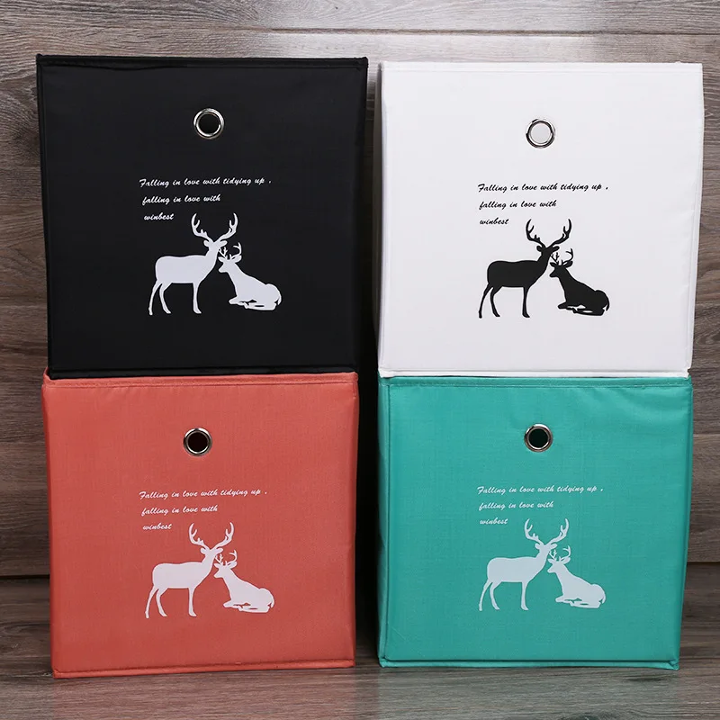 Портативный большой Повседневное сумка для хранения складной плюс Размеры