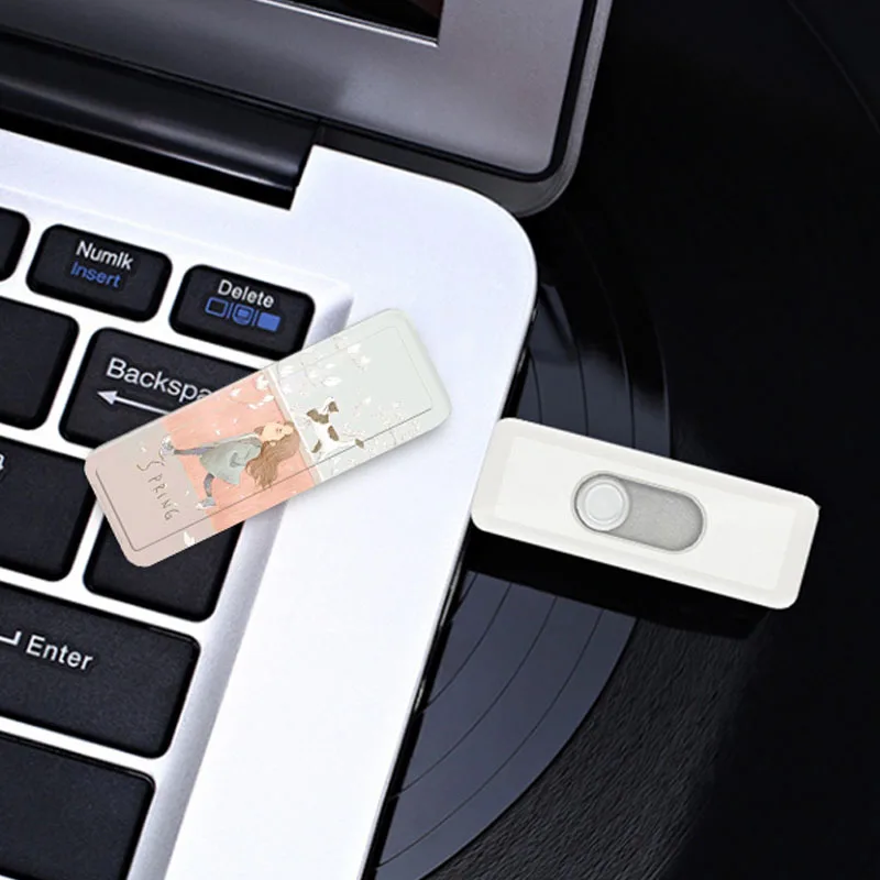 USB флеш накопитель с реальной емкостью 16 ГБ 32 4 8 64 Гб 128 ГБ|USB флэш-накопители| |