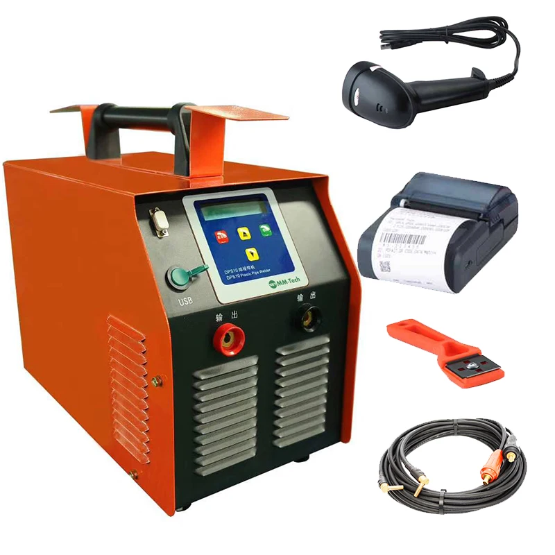 

HDPE электрофузионный штуцер Jointing машина от 20 до 630 мм