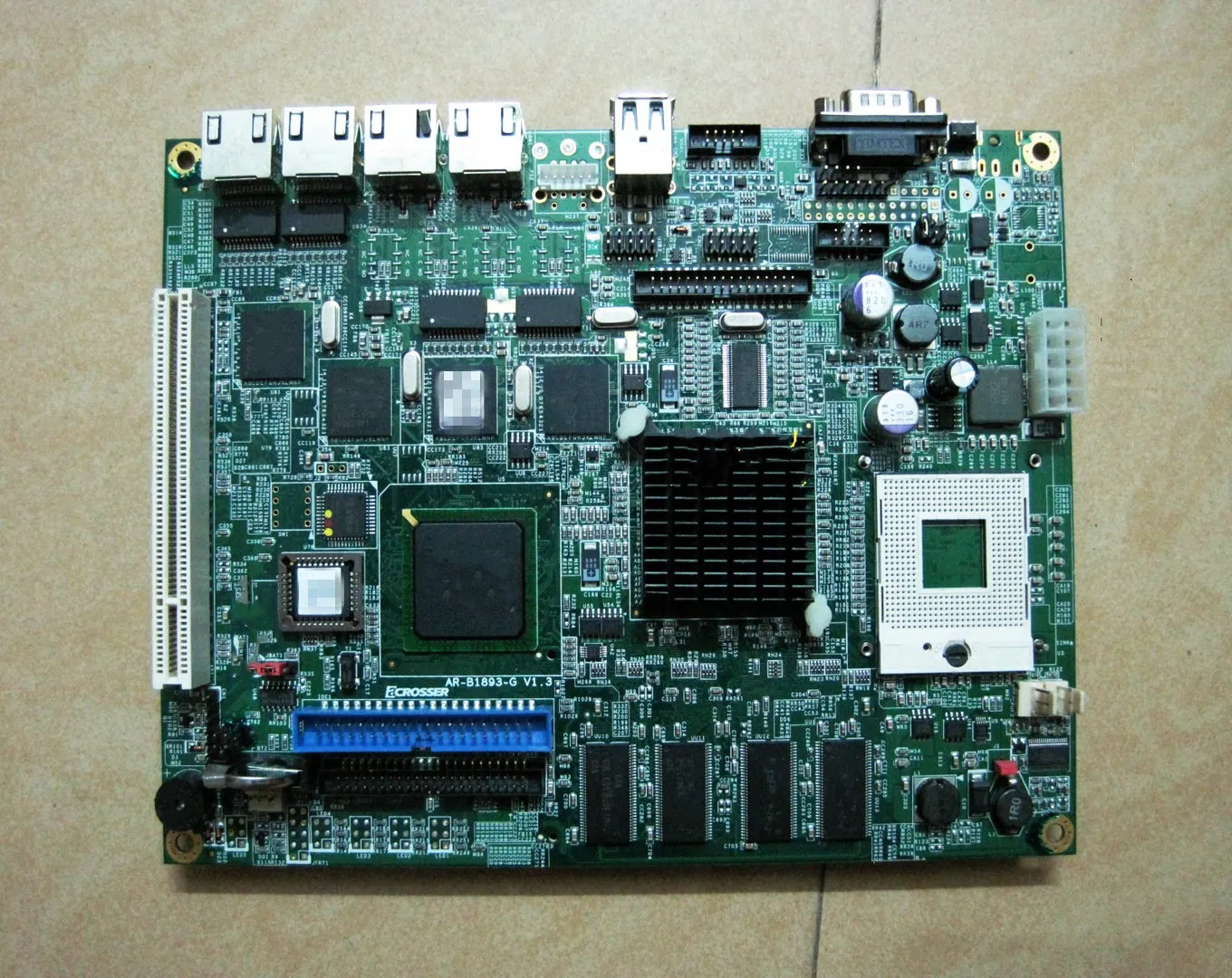 AR B1893 G V1.3 1893 V2.0|Оптоволоконное оборудование| |