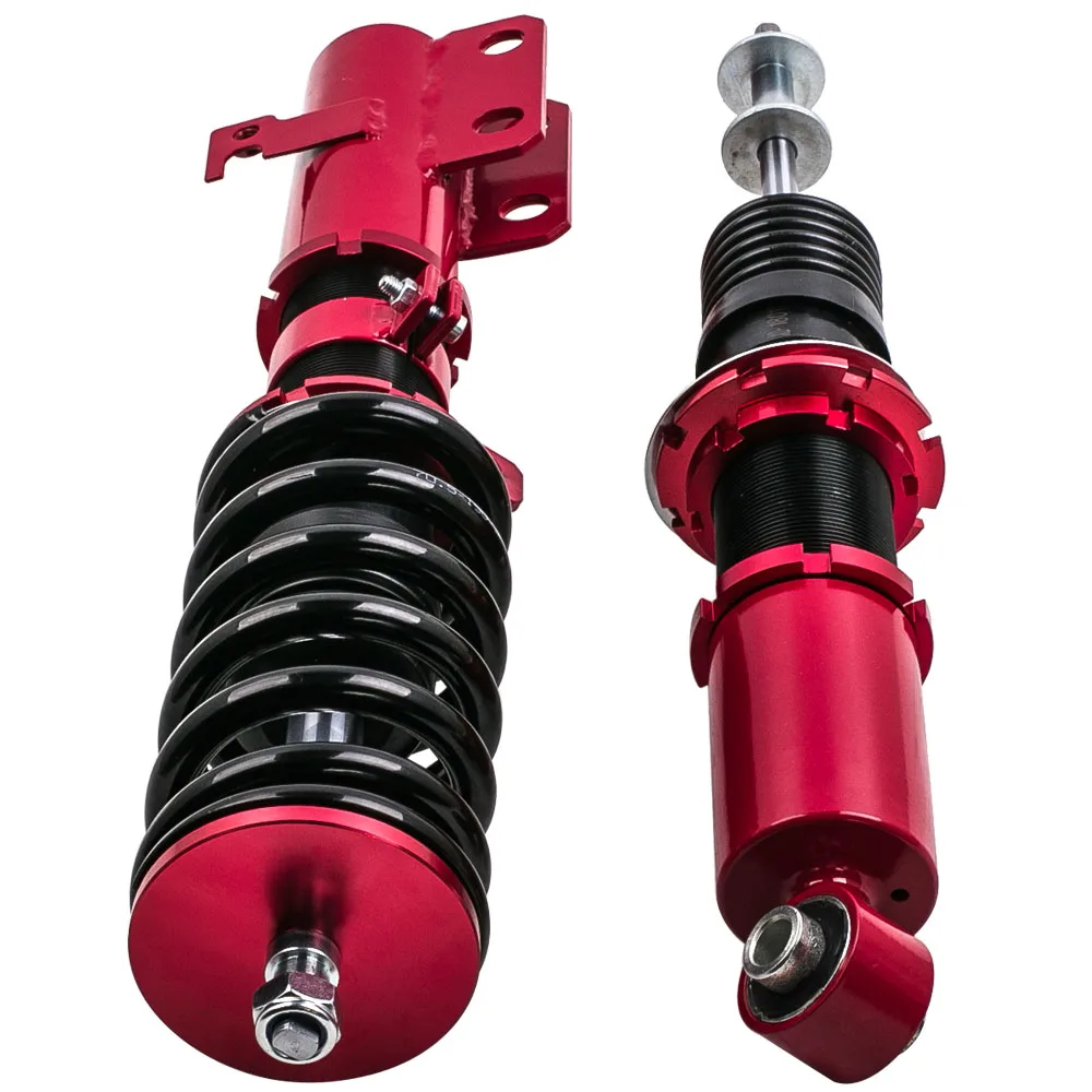Coilver Комплект деталей для подвески Toyota Celica 2000-2006 пружины катушки регулируемая