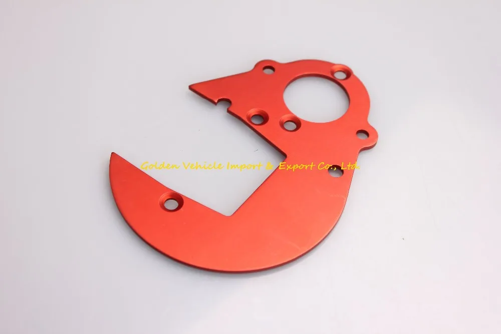 

Free shipping, Baja metal parts, gear plate, wholesale and retail