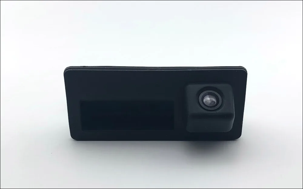 AUTONET Автомобильный багажник Ручка камера для Volkswagen VW Golf plus 2009 2010 2011 2012 2013 ночного Visioin резервного копирования камера заднего вида