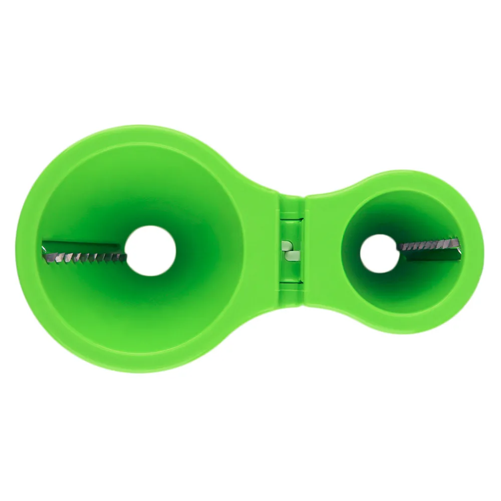 2018 Премиум Овощной спиратор овощная лапша резак из цуккини Паста спагетти