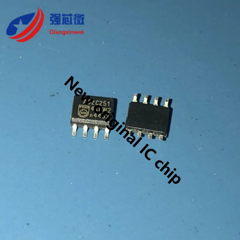 A82C251 SOP8 Бесплатная доставка Новая фотография | Электроника