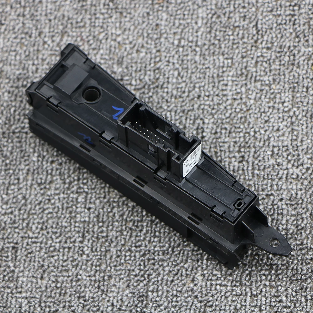 3AD927137A EPB Auto Hold ESP Engine Button Start Engine Stop For VW Passat CC Passat B7 2010- 3AD927137