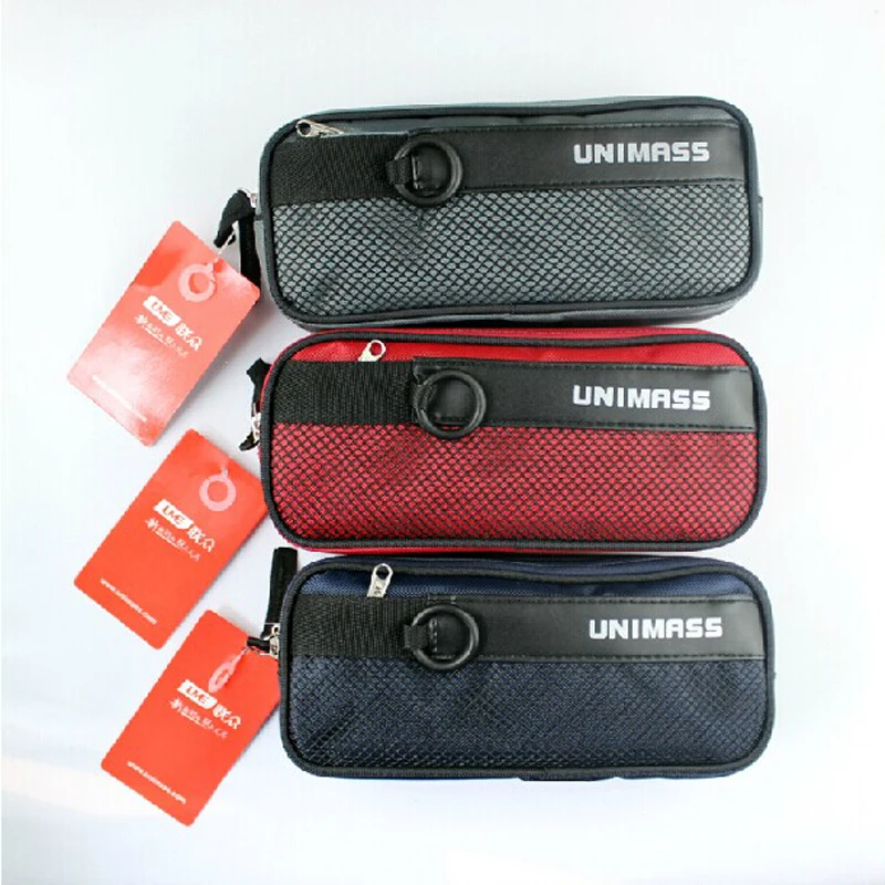 Многофункциональное крупносерийное Ёмкость Карандаш Чехол сумка для карандашей