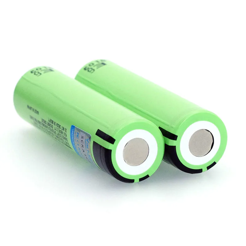 4 шт. литий ионные аккумуляторы VariCore 18650 NCR18650B 3 7 в 3400 мАч|li-ion battery|battery 3.7vbattery li-ion |