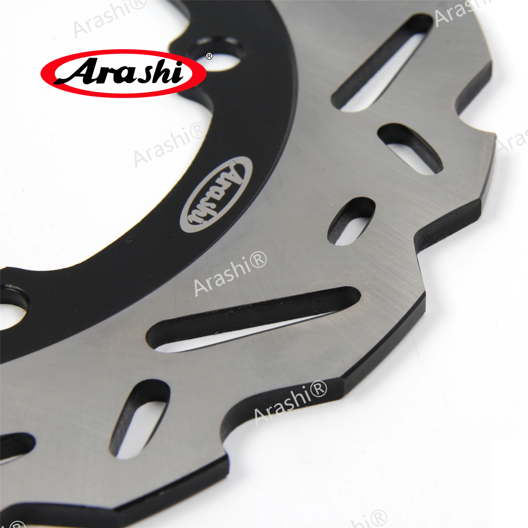 

ARASHI For HONDA NC X DCT 750 2014-2018 Rear Brake Disc CNC Brake Disks Rotors CTX N INTEGRA NC S ABS X NM4 VULTUS DCT