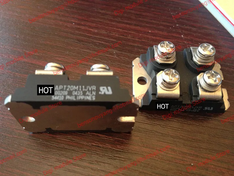 APT20M11JVR
