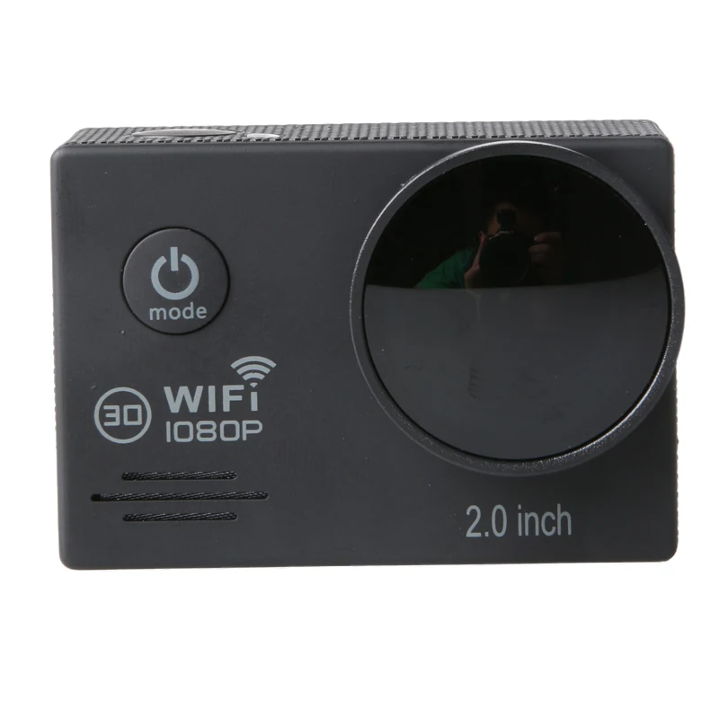Фильтр нейтральной плотности для объектива SJ4000 защита SJ CAM Wifi SJ4000plus аксессуары |