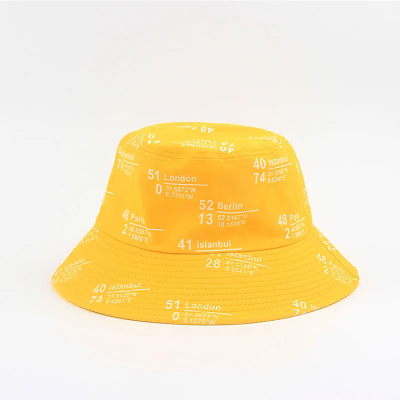 XCZJ Женская хлопковая шляпа от солнца летняя Панама для женщин Повседневное ведро