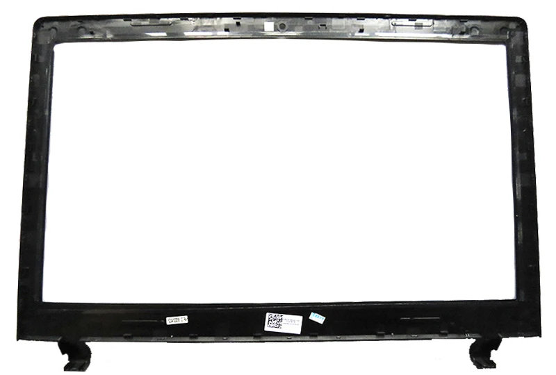 Для LENOVO Ideapad 100-15 100-15IBY B50-10 черный ЖК-чехол/ЖК-рамка/ЖК-петли
