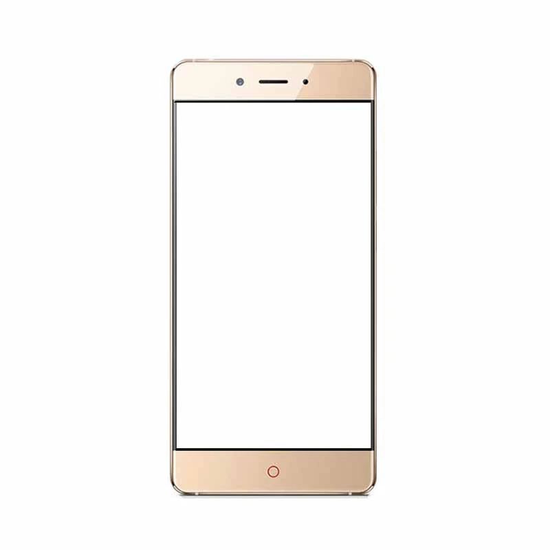 ЖК экран BCHDIGITAL ZTE 054 для Nubia Z11 NX531J|Экраны мобильных телефонов| |