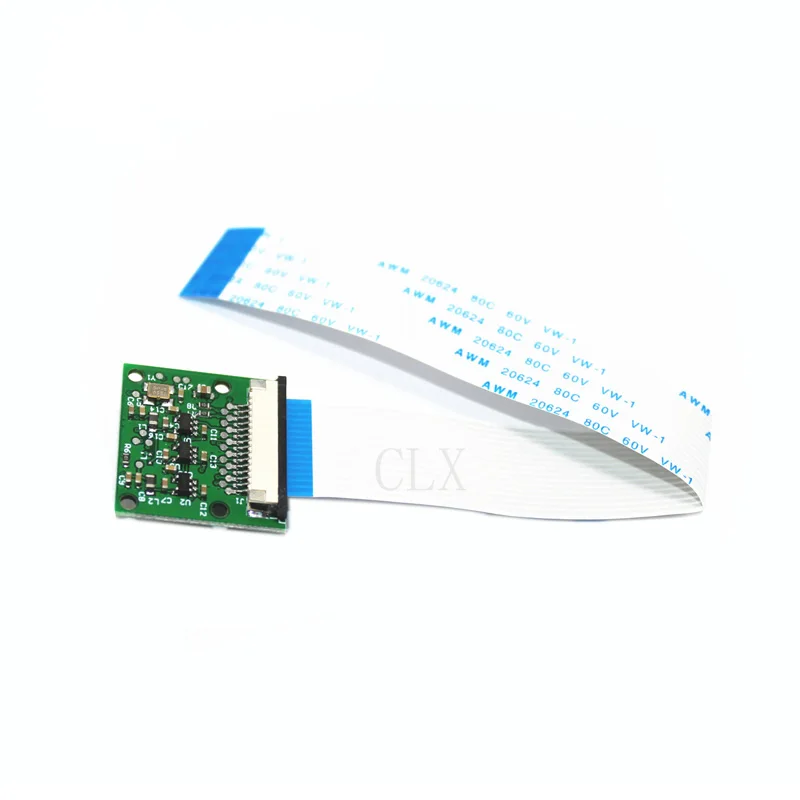 Raspberry Pi 3 модуль камеры китайская версия Drop 500 мегапиксель 15 см кабель | Компьютеры