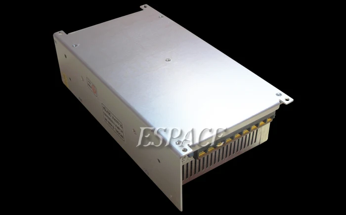 Драйвер импульсного источника питания для камеры видеонаблюдения 36 В 15 А 540 Вт