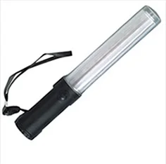 Наружный светодиодный сигнал безопасности дорожного движения предупреждающая