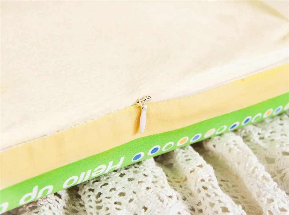 Подушка с эффектом памяти Винни Пуха 40x25 см|memory pillow|pillow memory foampillow foam |