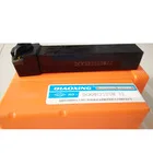 Бесплатная доставка DCKNR 25*25 M12 2525M12 держатель для CNMG1204 **|Аксессуары