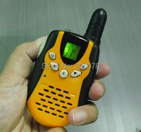 pair mini walky talky cb radio communication m602 pmr446 portable kids walkie talkie 2 way radios transceiver
