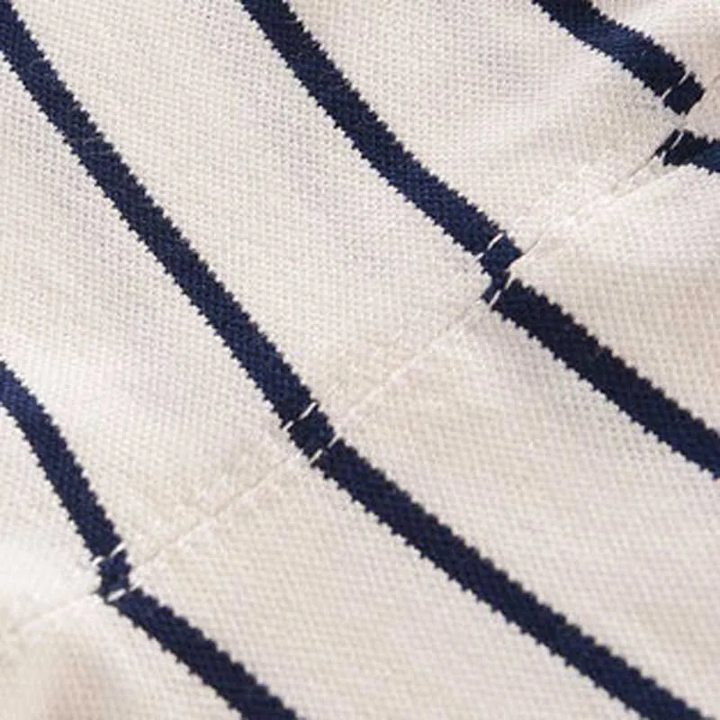 MILANCEL Baby Clothes Set Boys Striped Tops Skirt Shorts 2 Pcs Girls Clothing Toddler Boy Summer | Детская одежда и обувь