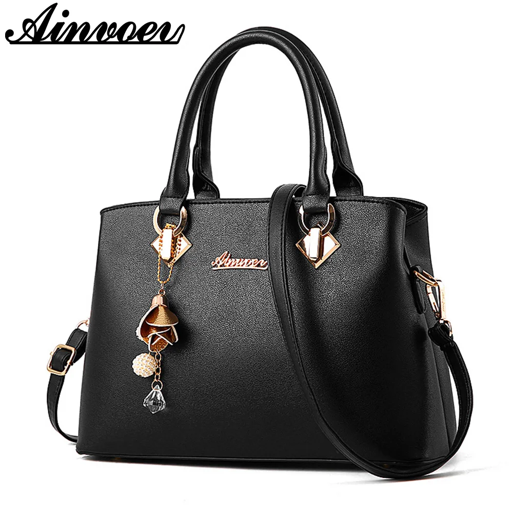 Сумка Ainvoev женская через плечо a1836|trend bag|korean shoulder bagfashion bags |