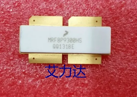 Бесплатная доставка MRF8P9300HSR6 специализируется на высокочастотной трубке и модуле