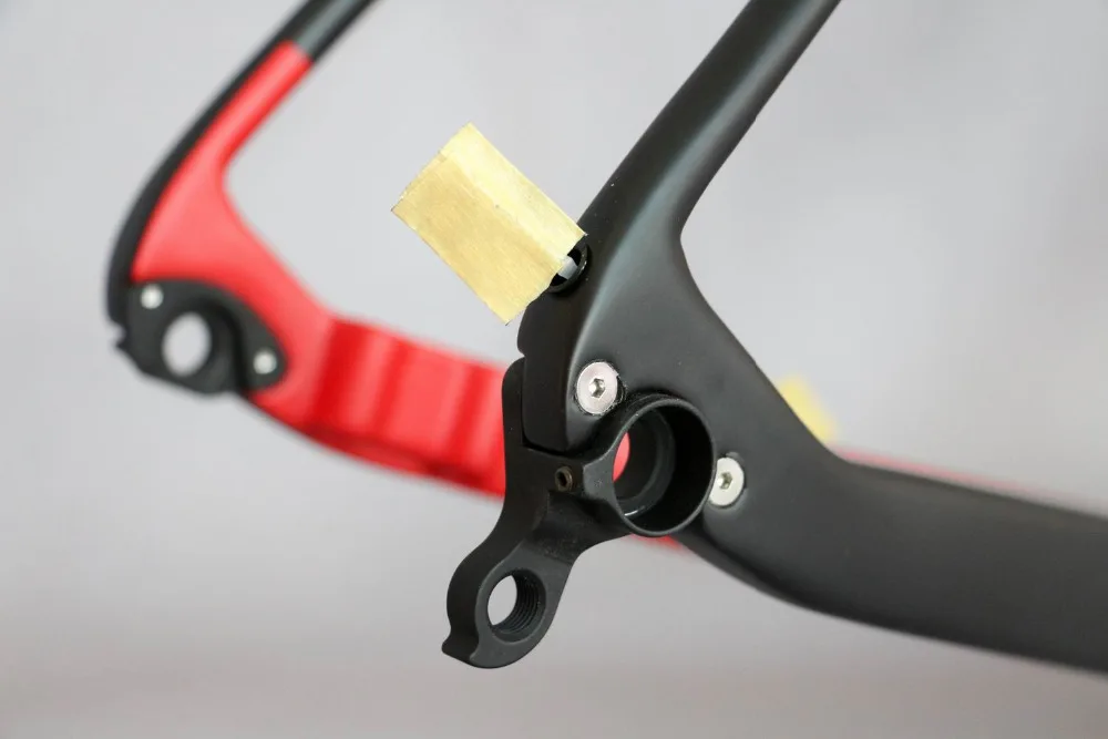 Новейший гравийный велосипед на 2019 рама для велосипеда из углеродного волокна