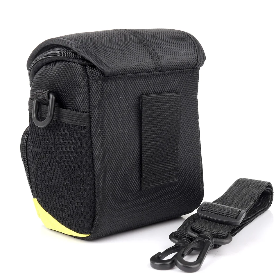 Сумка для цифровой камеры чехол Sony DSC-RX100 RX100 II III IV V WX500 W800 W830 HX90 HX80 HX60 HX50 HX30V HX30 |