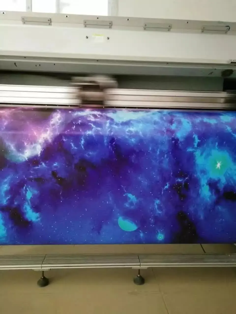 Виниловая пленка для автомобиля galaxy камуфляжная с принтом air release виниловый