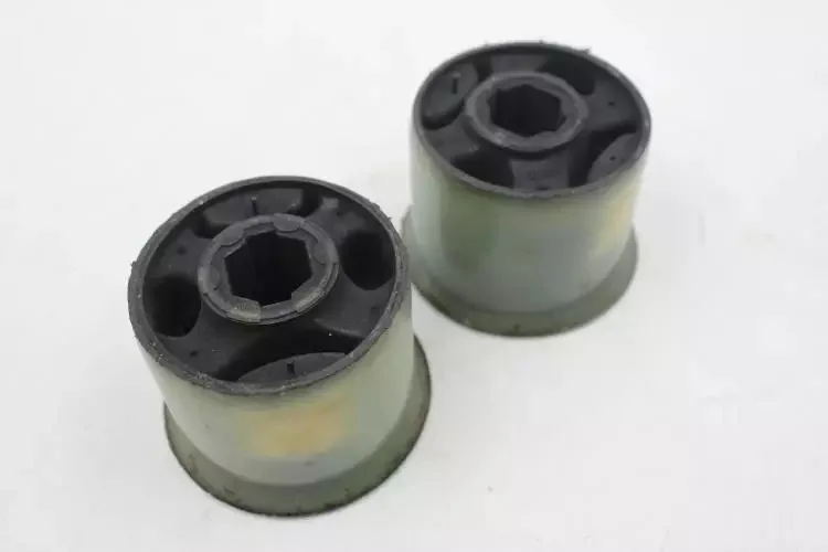 Передняя Нижняя втулка рычага управления для Golf 5 2005 13 MKV Passat CC Tiguan Octavia 1K0407183 6Q0 1K0 407