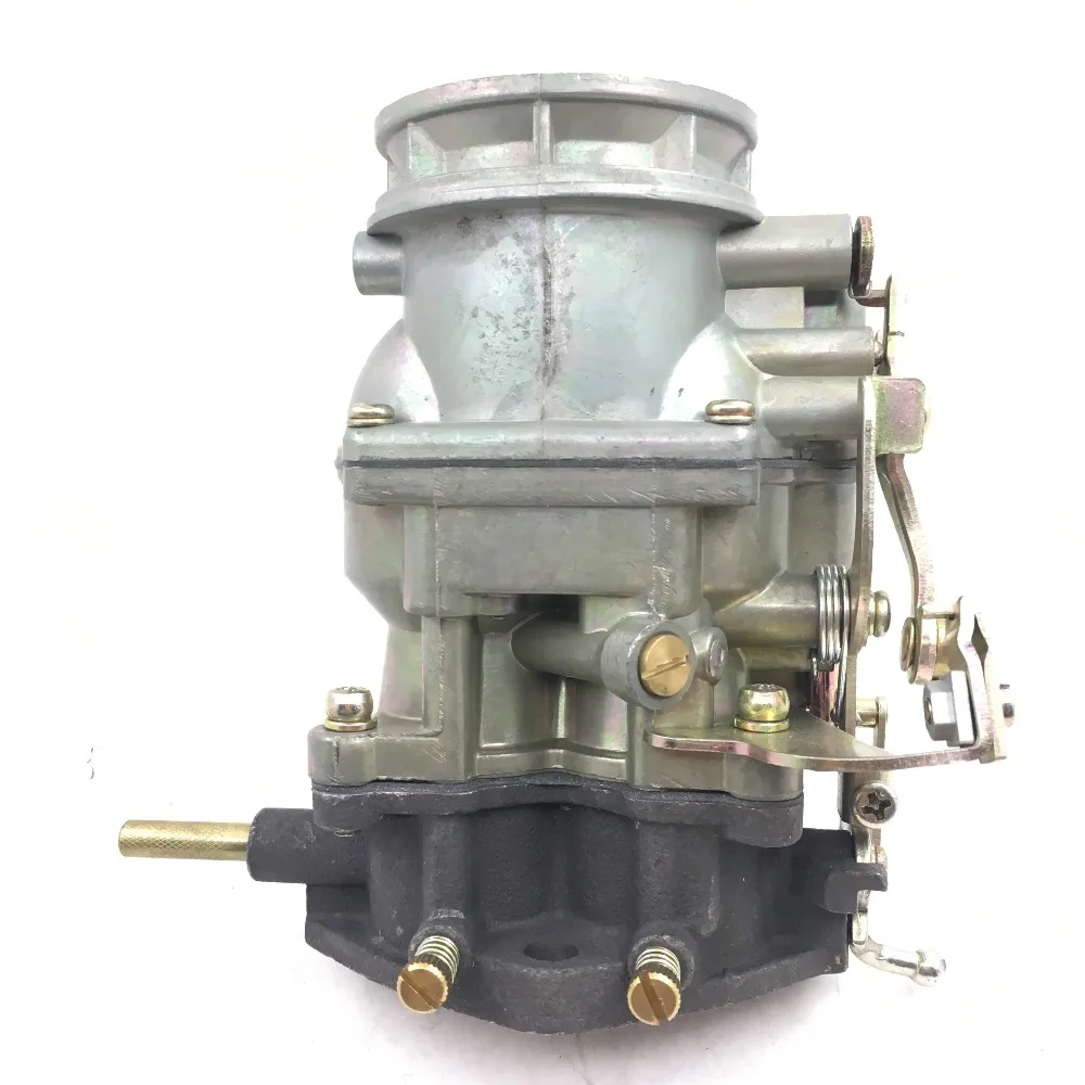 SherryBerg горячий стержень OEM carb 94 КАРБЮРАТОР 2 ствола подходит для Ford Mercury Holley Flathead V-8