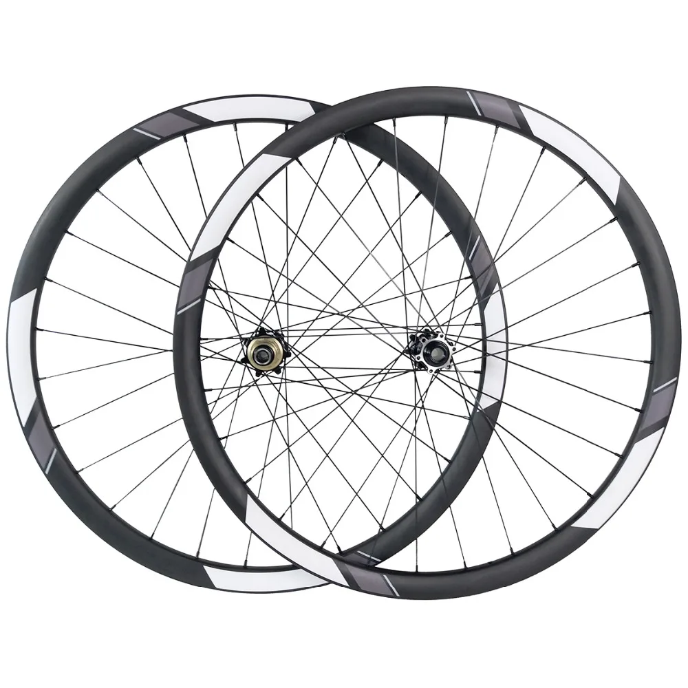 1520 г 29er 650B карбоновые BOOST колеса 30 мм Прямые тяговые бескамерные громкие колеса 15X110 12X148 SHN 10s 11s XX1 XD 60 зуб 6 пешек
